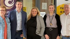 Nominations now being sought for Tullamore Chamber's business awards