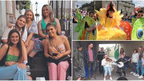BIG PICTURE GALLERY: Birr awash with craic and colour at Vintage Week