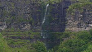 Man dies after fall near waterfall in West of Ireland