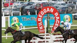 Summer Saturday Races Festival this weekend at Kilbeggan