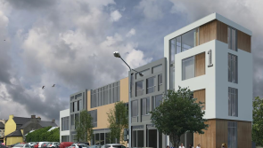 Go ahead for large new retail and office facility in Tullamore