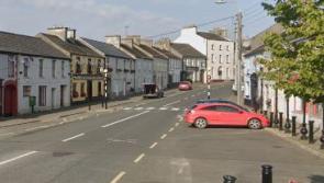 Town near Offaly border could be first location for modular homes for Ukrainian refugees