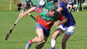 Quarter-final time in intermediate as Offaly hurling championships progresses