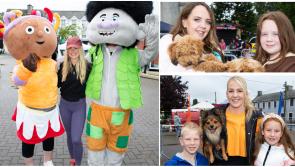 BIG PICTURE GALLERY: Fantastic turnout for Daingean Homecoming Festival