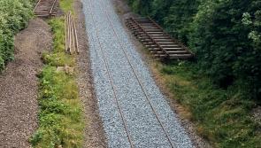 Large scale upgrade works on rail line will 'transform public transport options' for commuters
