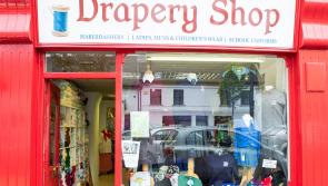 Tullamore's the Drapery Shop for all your back to school needs in Offaly