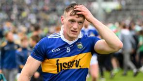Tributes paid after tragic death of Tipperary hurling star during Championship game