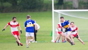 Shannonbridge GAA appeal loss of points for not fulfilling championship fixture