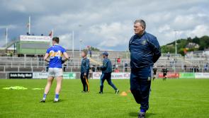 Offaly GAA managers to be announced in next week as Kearns linked with football job