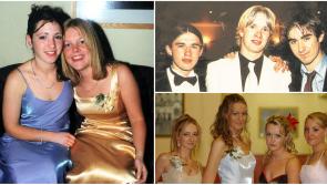 MEMORY LANE: Huge gallery of pictures from Grads in Offaly across the years from the archives