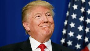 Trump puts County Councillors off New York St. Patrick's celebrations
