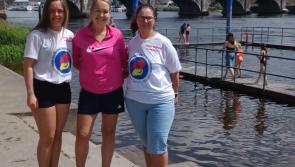 Calls for lifeguard in Banagher Pool following near-drowning incident