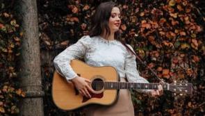 Glór Tíre champ Aishling ready for Tullamore Show's main stage this Sunday