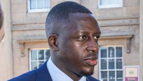 Manchester City defender pleads not guilty to further count of rape