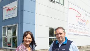  Giveaways, great offers and a draw for a fabulous barbecue as new  shop officially launches in Tullamore this week