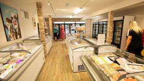  Giveaways, great offers and a draw for a fabulous barbecue as new  shop officially launches in Tullamore this week