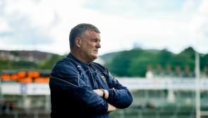 Kearns appointed as Offaly senior football manager