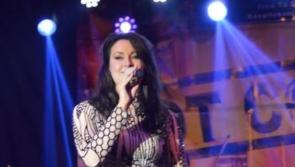 Olivia Douglas headline act at Tullamore Show's Country Jamboree