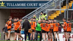 Tubber survive as Clonbullogue squeeze into Offaly Senior B Football Championship semi-final