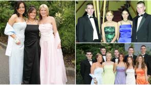 MEMORY LANE: Huge gallery of pictures from Grads in Offaly across the years from the archives