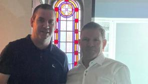 Fascinating Edenderry historical talk given on Offaly emigrant to USA