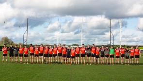 Knockout line-up finalised as last round of Offaly Intermediate Football Championship  goes exactly as expected