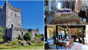 PROPERTY: An actual historic castle in Offaly that's over 500 years old is now up for sale