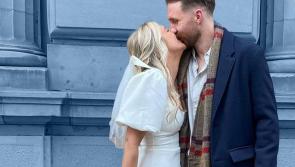 Wedding bells for Australian Rules Football star from the Midlands 