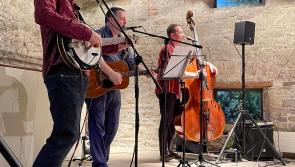 Roscrea Heritage Society mark National Heritage Week