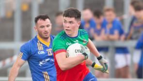 Dislocated knee for promising Offaly football defender as severity of injuries to U-20 stars causes concern