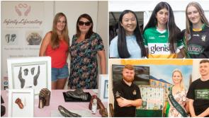 BIG PICTURE GALLERY: Incredible crowds return as sun shines on Tullamore Show