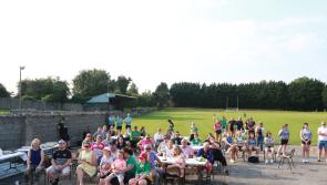 GAA Club in Offaly says it has not yet reached agreement to sell ground