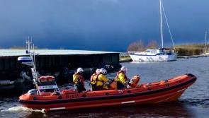 Lough Derg RNLI is recruiting new volunteers