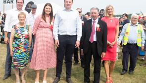 Farming body takes aim at Minister over Tullamore Show remarks