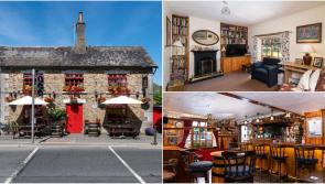 PROPERTY: 'Picture postcard' pub in Offaly with large residential area for sale for eye opening price 
