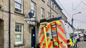 Roscrea needs full-time high ranking Gardaí - JPC Chairman