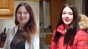 ALERT: Gardaí issue public appeal to find teenage girls missing for five days
