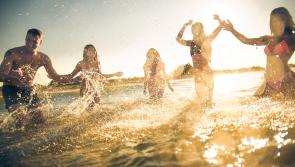 Ireland Weather Forecast: Wet weather ahead but Met Eireann forecast one more blast of summer to come