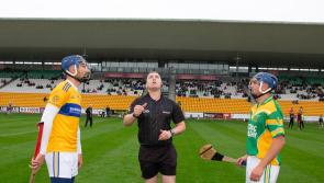 Kilcormac-Killoughey top group with confidence boosting win over champions