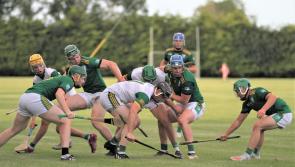 Knock-out places decided in Offaly Senior Hurling Championship after final round of group games