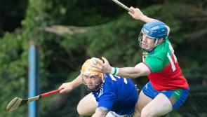 O'Toole-Greene goals decisive as Shamrocks continue improvement with big win over Carrig and Riverstown