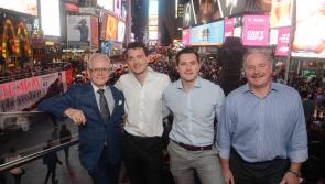 Family from Midlands with chain of pubs in new York snaps up  prestigious Dublin pub