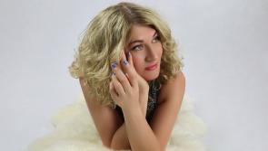 Singer with Offaly connections to launch new album