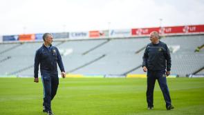New Offaly hurling management to be announced this week