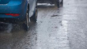 IRELAND WEATHER: Another change coming in the weather with Met Eireann forecast wetter and cooler weather on the way