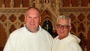 IN PICTURES: Celebration held to mark the work of two local departing Parish Priests