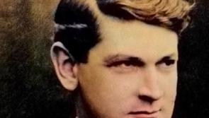 Michael Collins's diaries the subject of Offaly History lecture
