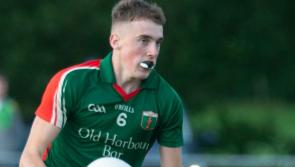 Relegation Final in Offaly Senior Football Championship goes right down to the wire