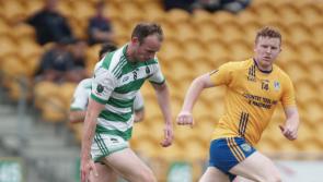 Walsh Island rally superbly to send Ballycumber out in Senior B Football CHampionship