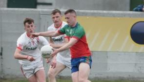 Edenderry leave plenty of room for improvement in hard earned win